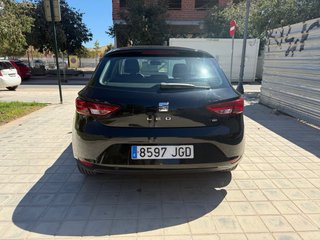 SEAT Leon 2015
