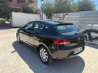 SEAT Leon 2015