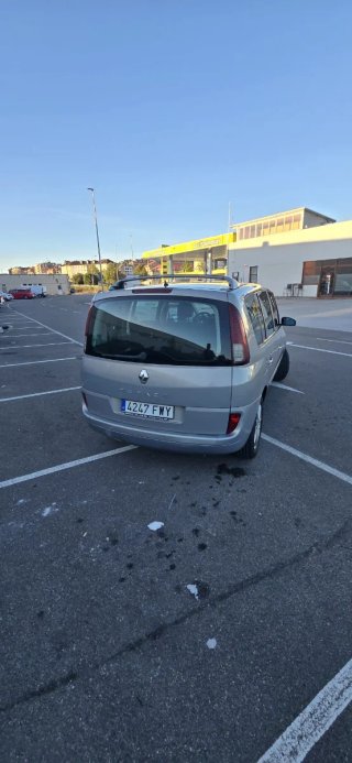 Renault Grand Espace 2008