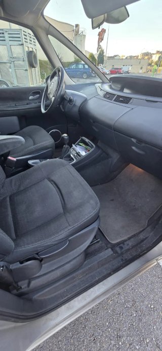 Renault Grand Espace 2008