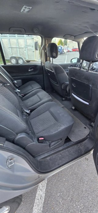 Renault Grand Espace 2008