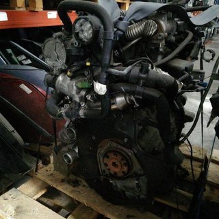 Fiat jgrmp48711 192a1000 motor stilo (192) 1.6 16v