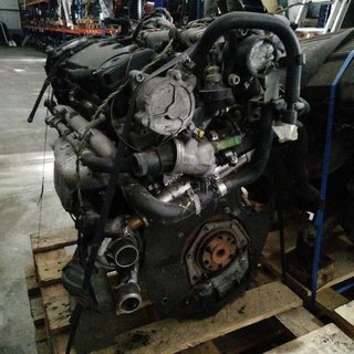 Fiat jgrmp48711 192a1000 motor stilo (192) 1.6 16v