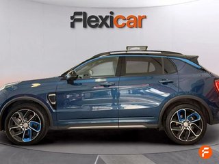 Lynk & Co 01 1.5 PHEV 6.6kW