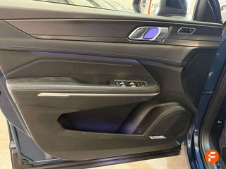 Lynk & Co 01 1.5 PHEV 6.6kW