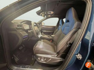 Lynk & Co 01 1.5 PHEV 6.6kW