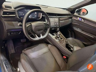 Lynk & Co 01 1.5 PHEV 6.6kW