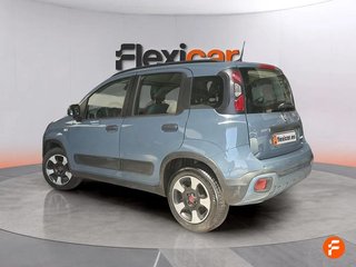 Fiat Panda City Cross 1.0 Gse 51kw (70CV)