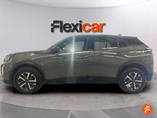 Peugeot 2008 Active Puretech 100 S&S 6 Vel. MAN