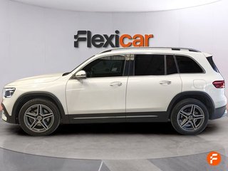 Mercedes Clase GLB GLB 200 d