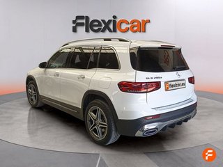 Mercedes Clase GLB GLB 200 d