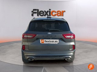 Ford Kuga ST-Line 1.5T EcoBoost 110kW (150CV)