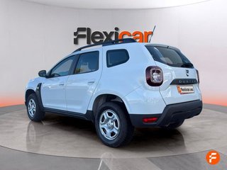 Dacia Duster Comfort Blue dCi 85kW (115CV) 4X4
