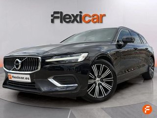 Volvo V60 2.0 B4 (D) Inscription Auto