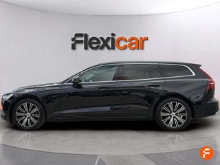 Volvo V60 2.0 B4 (D) Inscription Auto