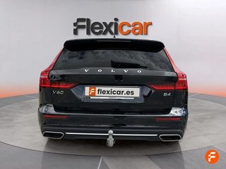 Volvo V60 2.0 B4 (D) Inscription Auto