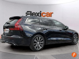 Volvo V60 2.0 B4 (D) Inscription Auto
