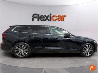 Volvo V60 2.0 B4 (D) Inscription Auto