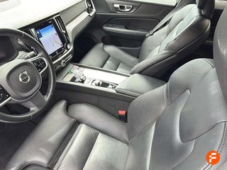 Volvo V60 2.0 B4 (D) Inscription Auto