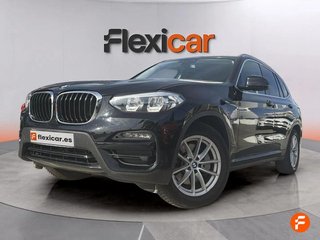 BMW X3 xDrive30e