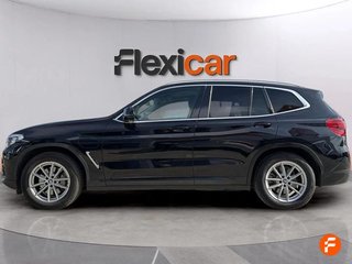 BMW X3 xDrive30e