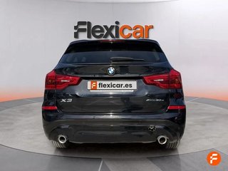 BMW X3 xDrive30e
