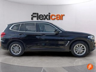 BMW X3 xDrive30e