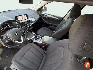 BMW X3 xDrive30e