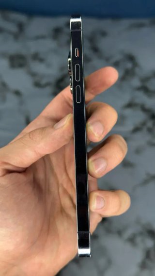 iPhone 14 Pro Max Morado
