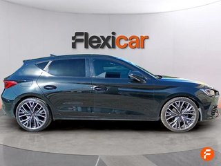 Cupra León 1.5 eTSI 110kW 150CV) DSG