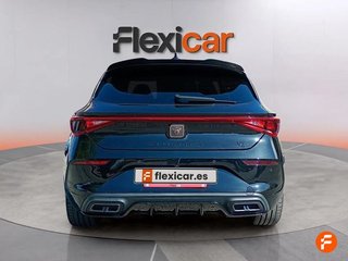 Cupra León 1.5 eTSI 110kW 150CV) DSG