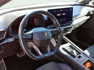 Cupra León 1.5 eTSI 110kW 150CV) DSG
