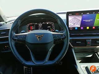 Cupra León 1.5 eTSI 110kW 150CV) DSG