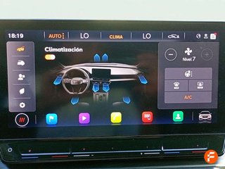 Cupra León 1.5 eTSI 110kW 150CV) DSG
