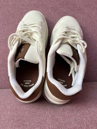 Zapatillas Mujer Talla 40
