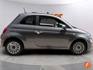 Fiat 500 Monotrim 1.0 Hybrid 51KW (70 CV)