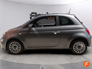 Fiat 500 Monotrim 1.0 Hybrid 51KW (70 CV)