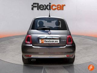 Fiat 500 Monotrim 1.0 Hybrid 51KW (70 CV)