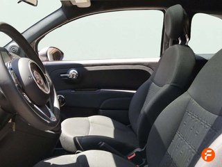 Fiat 500 Monotrim 1.0 Hybrid 51KW (70 CV)