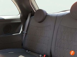 Fiat 500 Monotrim 1.0 Hybrid 51KW (70 CV)