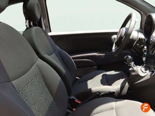 Fiat 500 Monotrim 1.0 Hybrid 51KW (70 CV)
