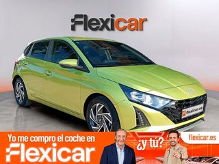 Hyundai i20 1.0 TGDI 74kW (100CV) Klass