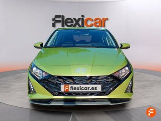 Hyundai i20 1.0 TGDI 74kW (100CV) Klass