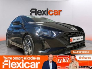 Hyundai i20 1.2 MPI Essence
