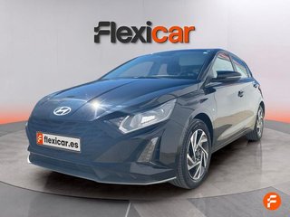 Hyundai i20 1.2 MPI Essence