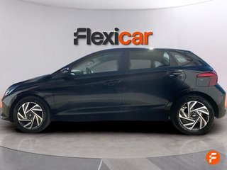 Hyundai i20 1.2 MPI Essence