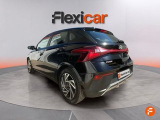 Hyundai i20 1.2 MPI Essence