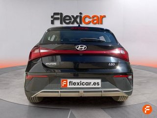 Hyundai i20 1.2 MPI Essence