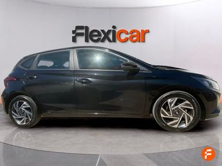 Hyundai i20 1.2 MPI Essence