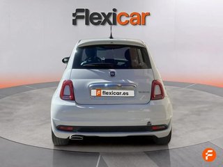 Fiat 500 Connect 1.0 Hybrid 51KW (70 CV)